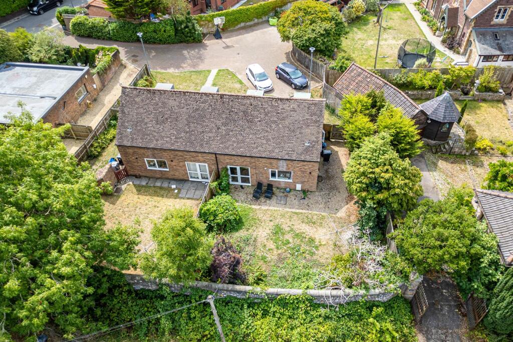 3 Home Farm, Shaplands, Stoke Bishop, Bristol BS9 