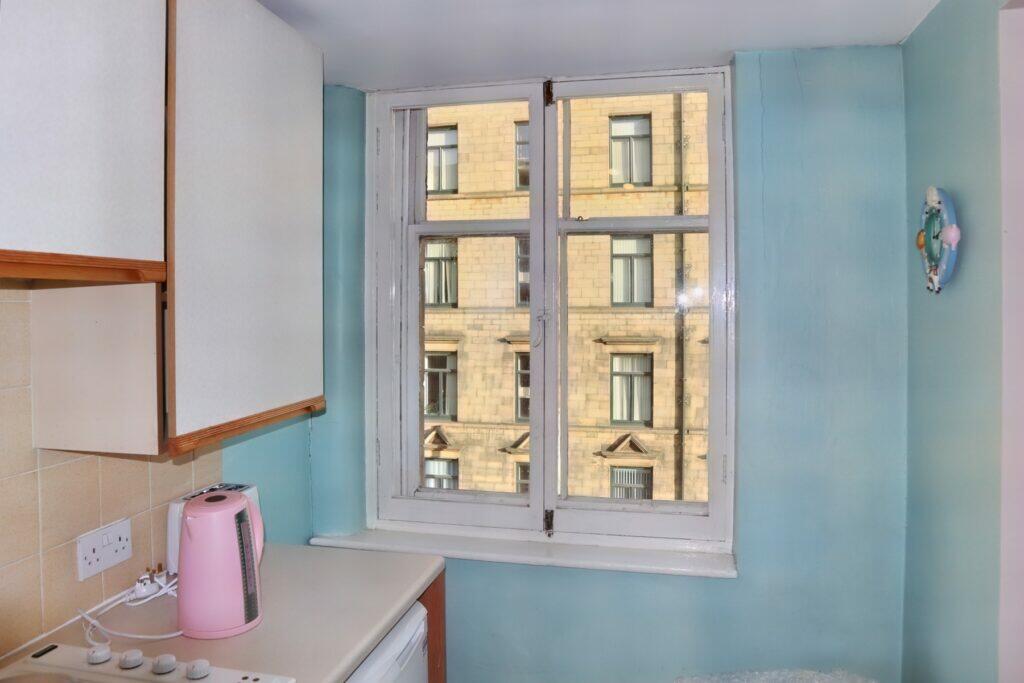 Flat 14 Netherwood - Kitchen