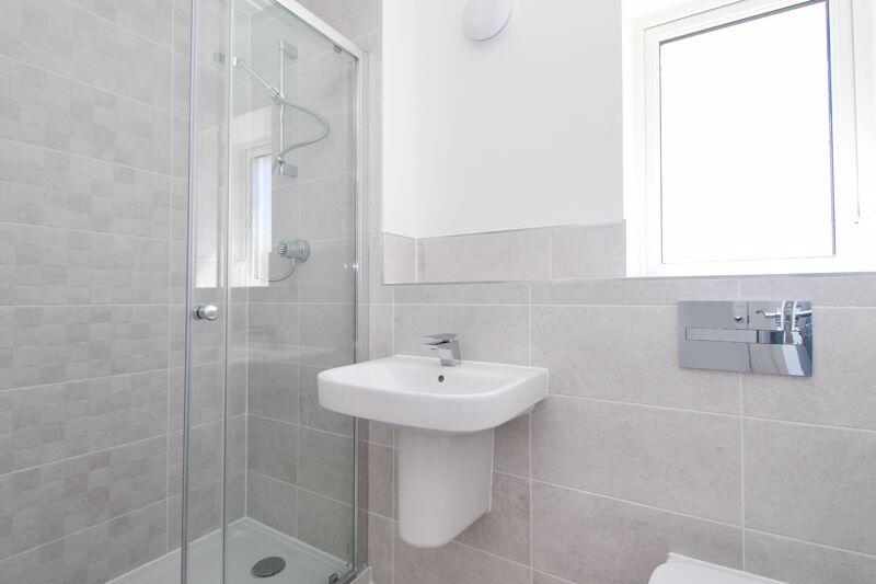 Bedroom One En-Suite