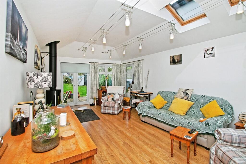 Lounge Area