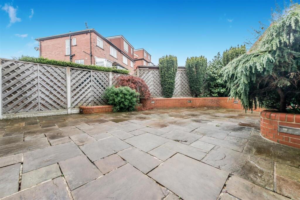 Gardens:
