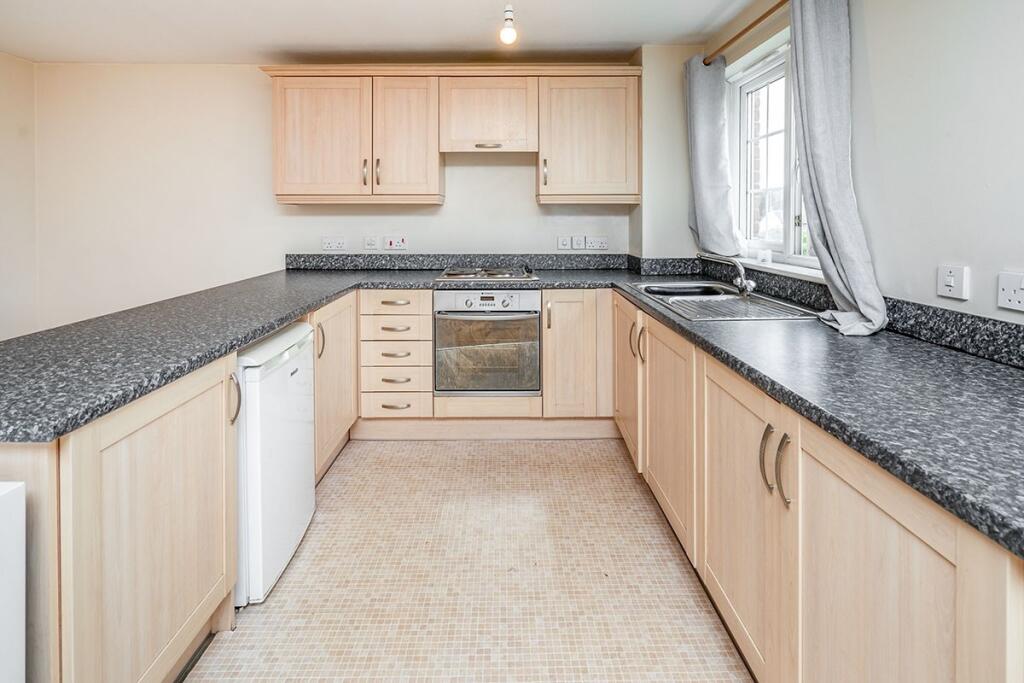 Open Plan Living/Din