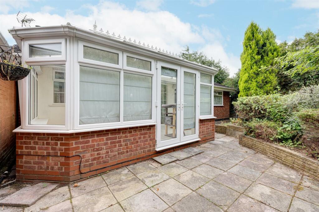 7 Knights Close, Ashby