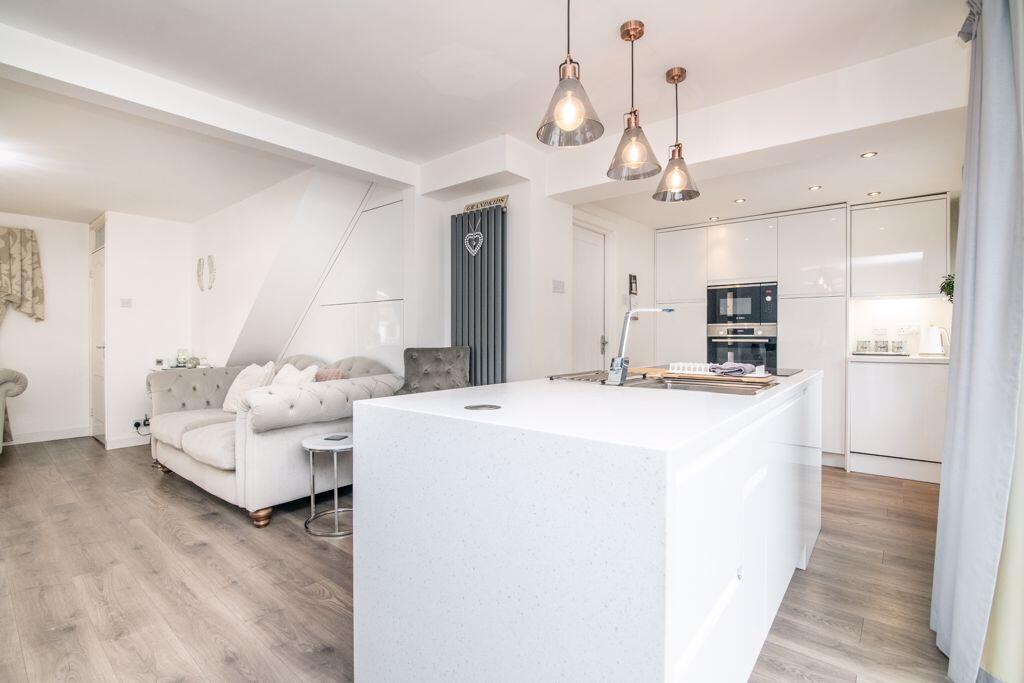 Lounge/Kitchen/Diner