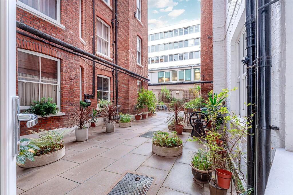 Communal Gardens