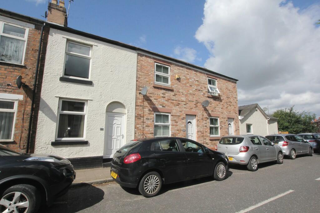 155 Garden Lane