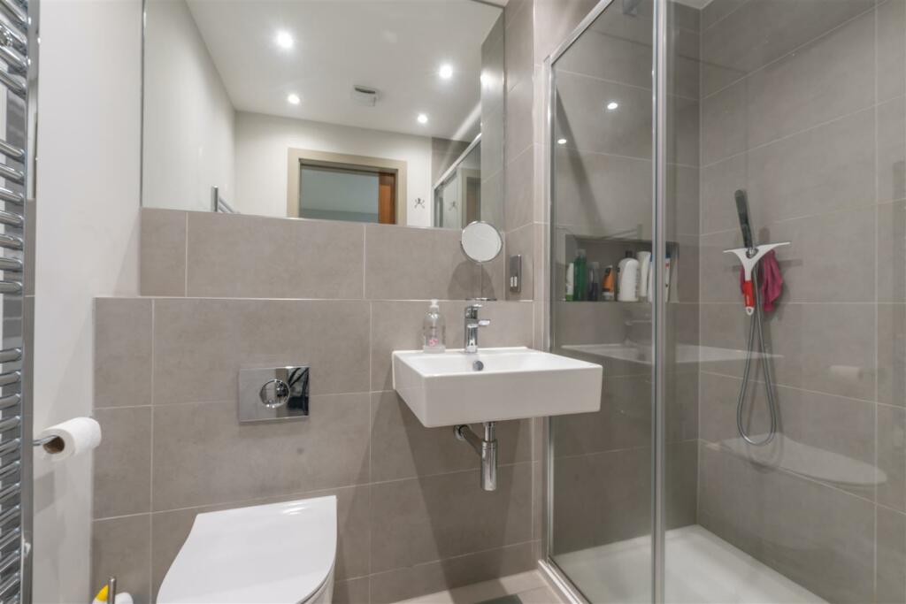 Master En Suite