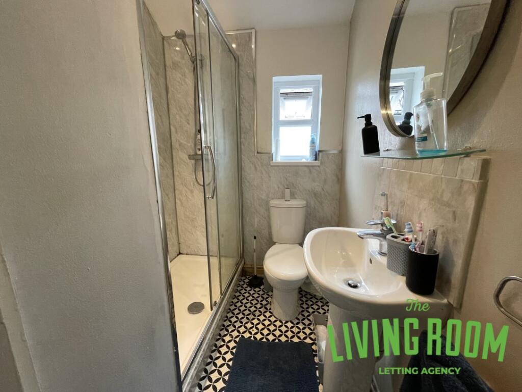 Bathroom 1