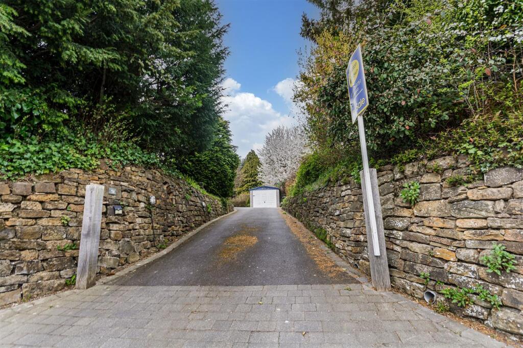 Private Driveway