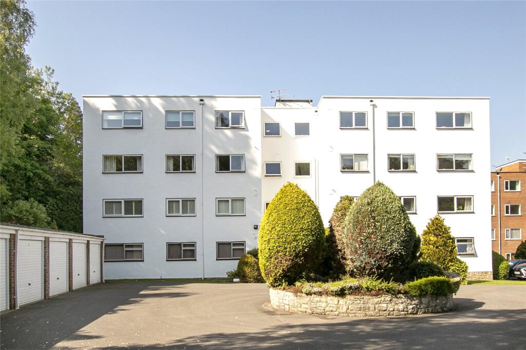 Heathside
