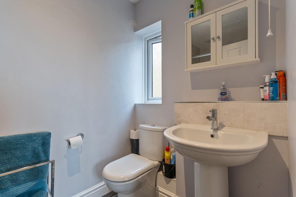 En-suite