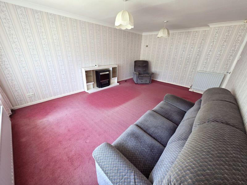 Lounge Additional Image