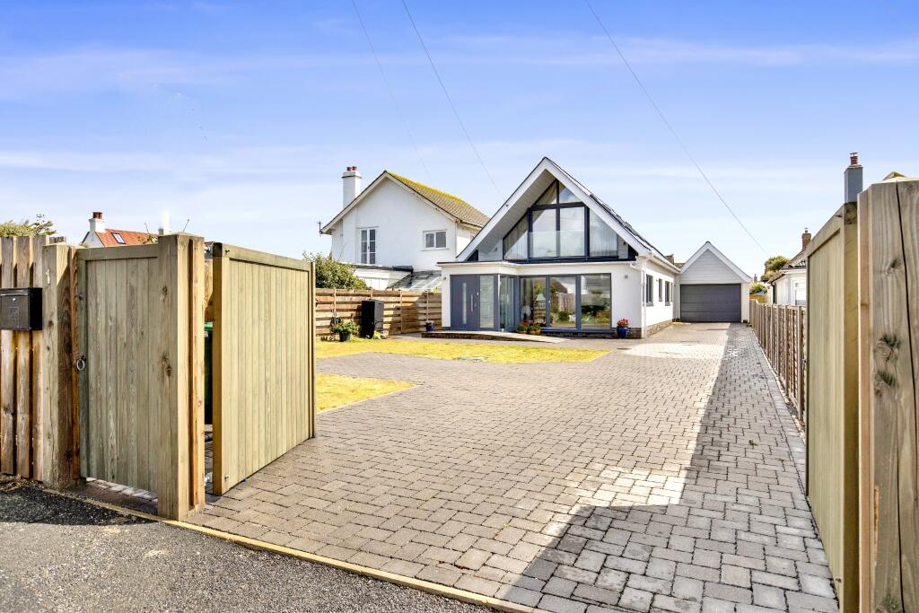 Danefield Road, Selsey