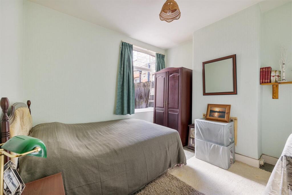 Brettenham Road, E17