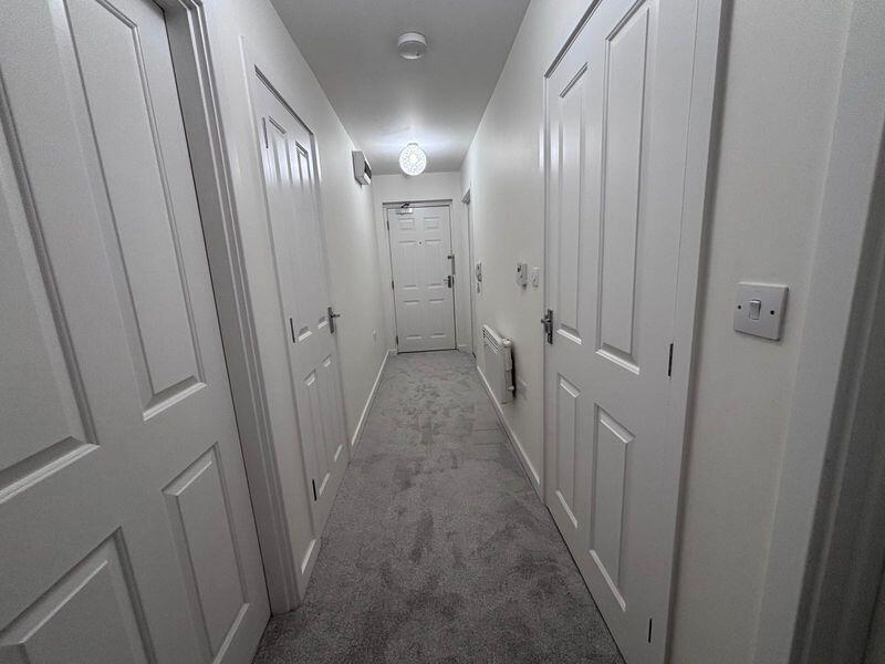 hallway