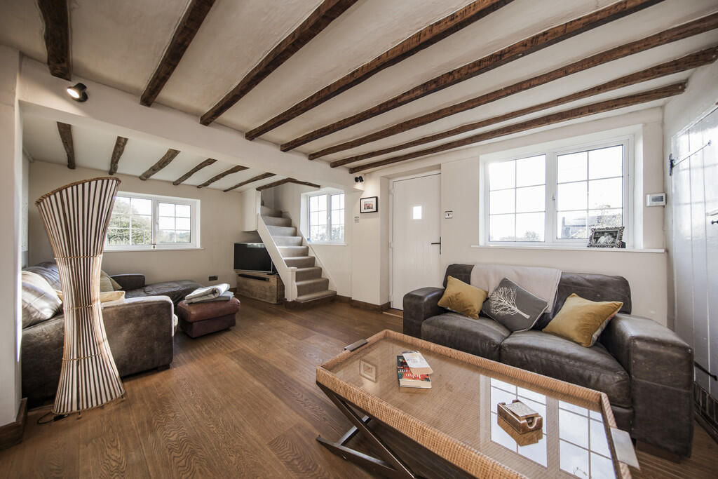 sitting Room 2