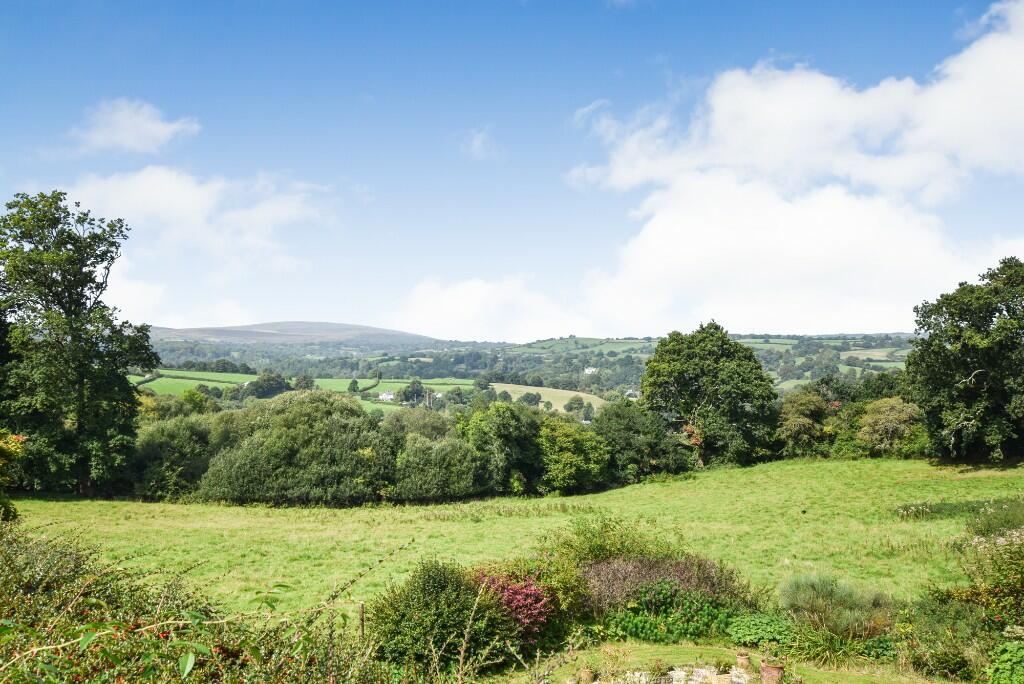 Lovely views
