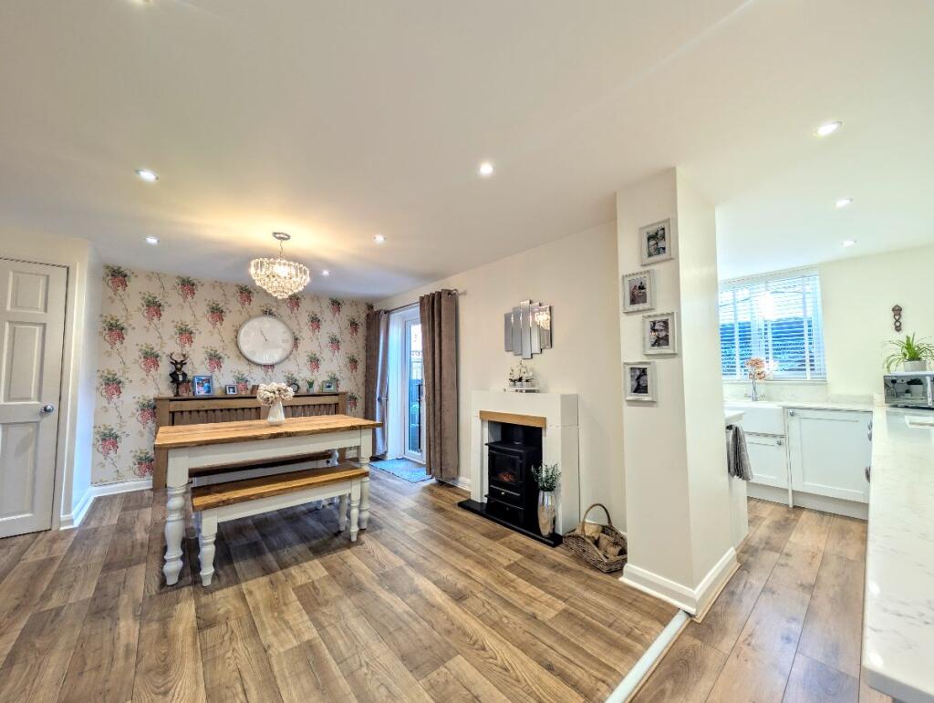 Alexandra Road, Kearsley, Bolton