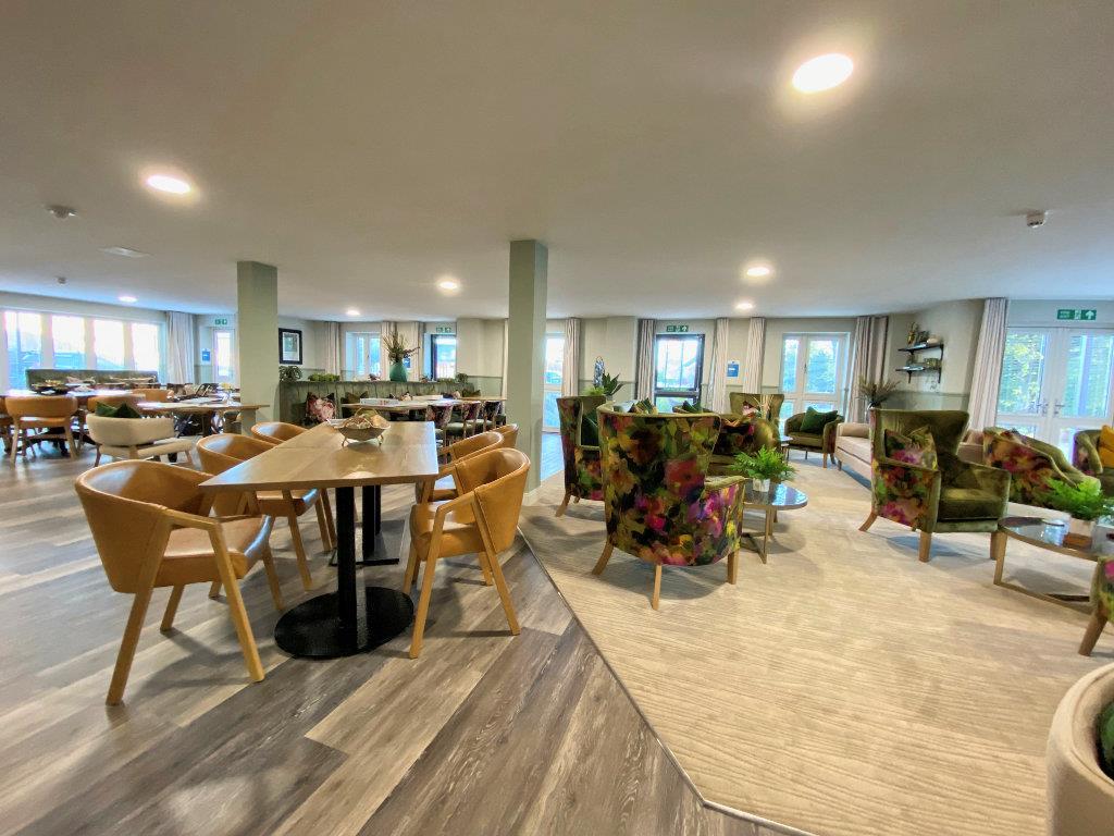 Communal Bistro
