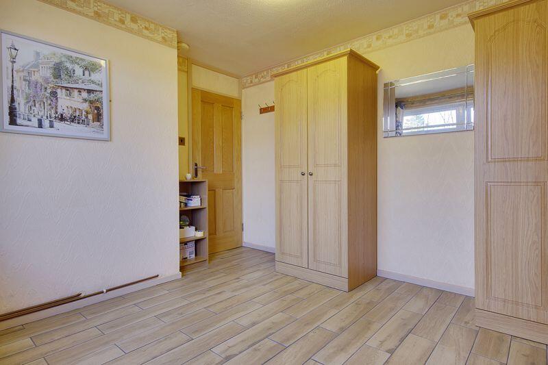 Bedroom Two:
