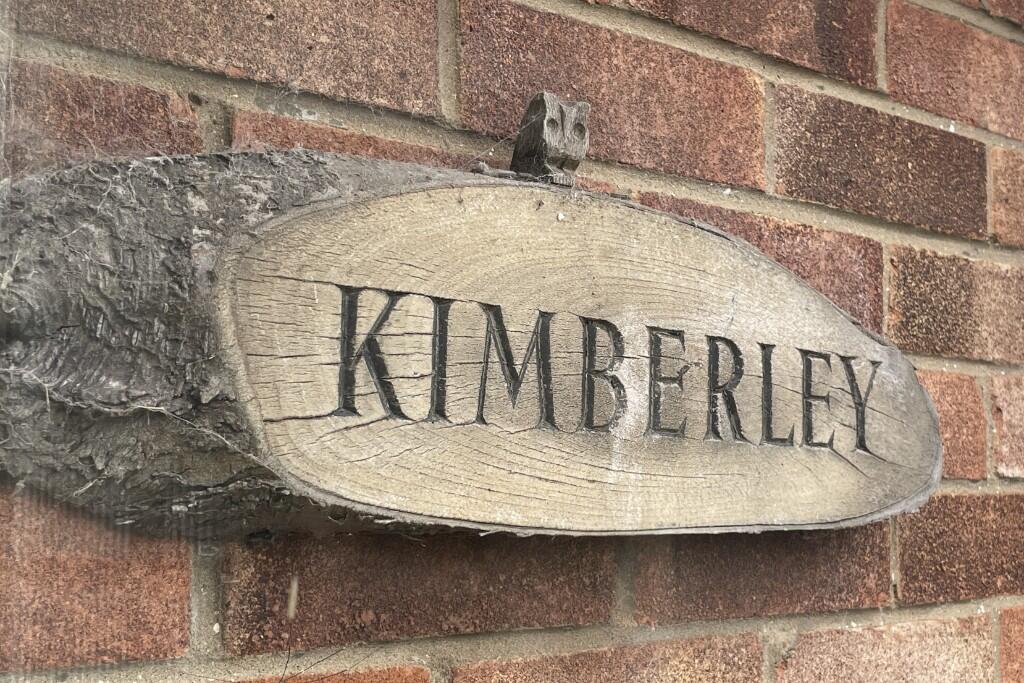Sign