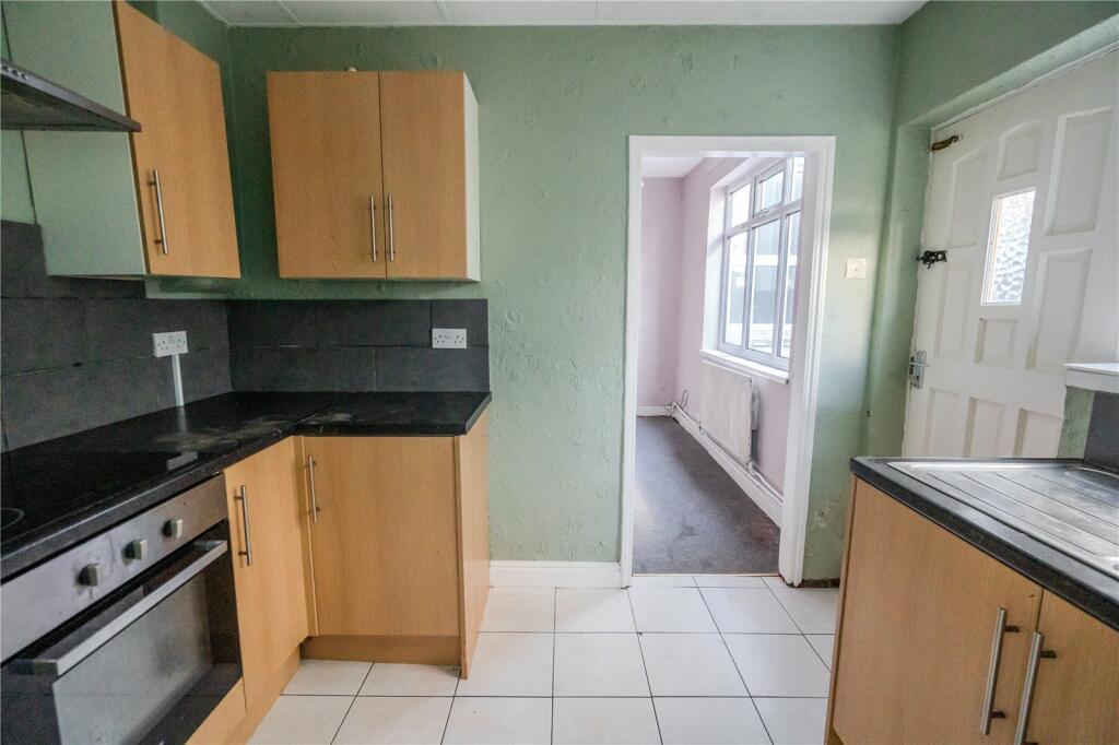 Gff - Kitchen