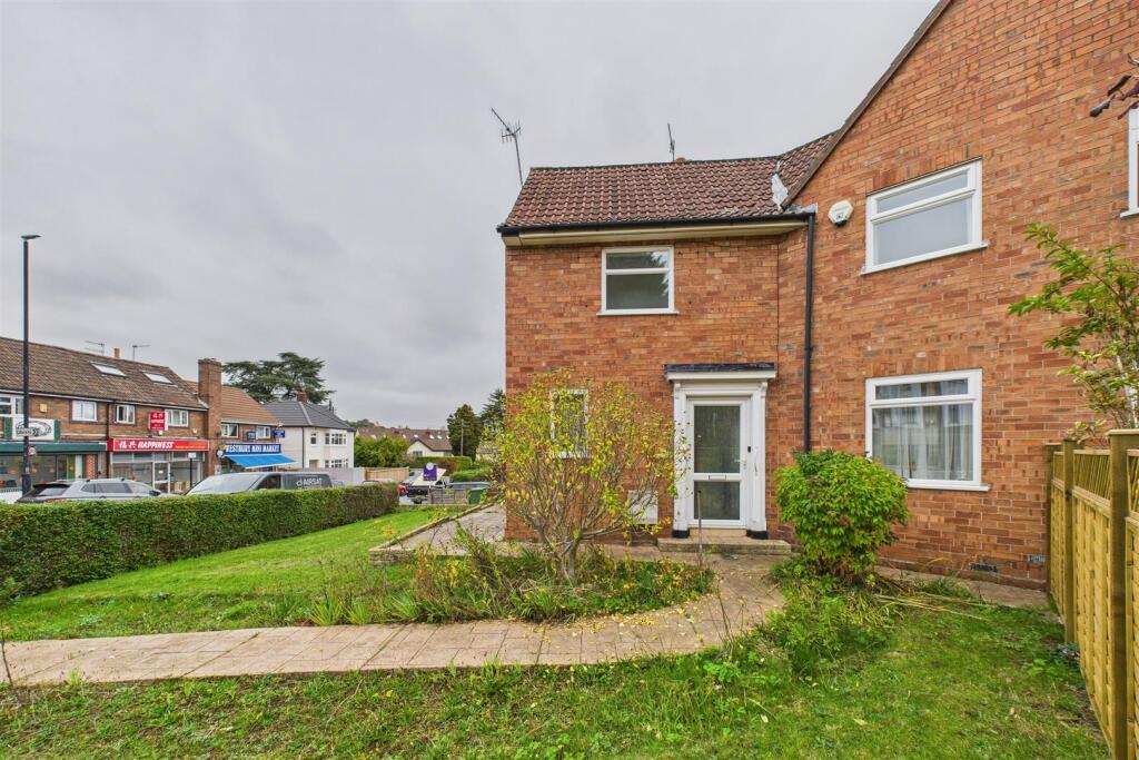 47 Westbury Lane, Combe Dingle, Bristol BS9 2PQ | 