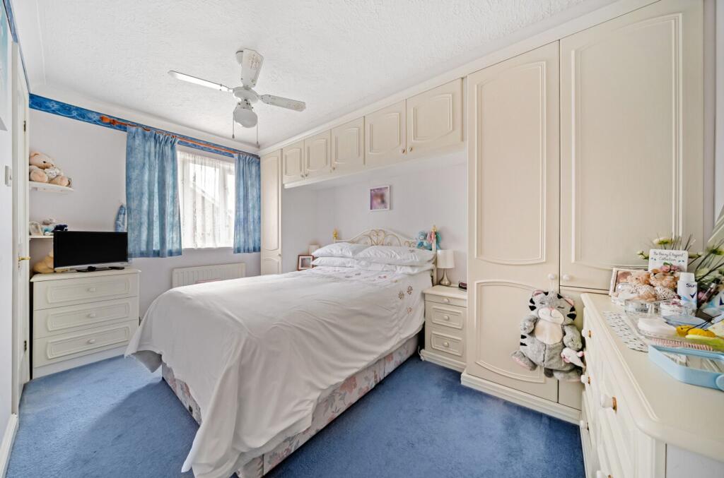 Bedroom Ome