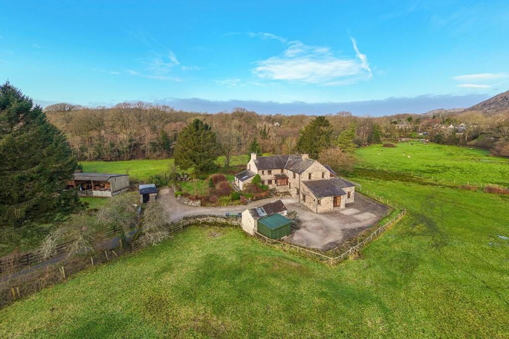 Swimmers Farm