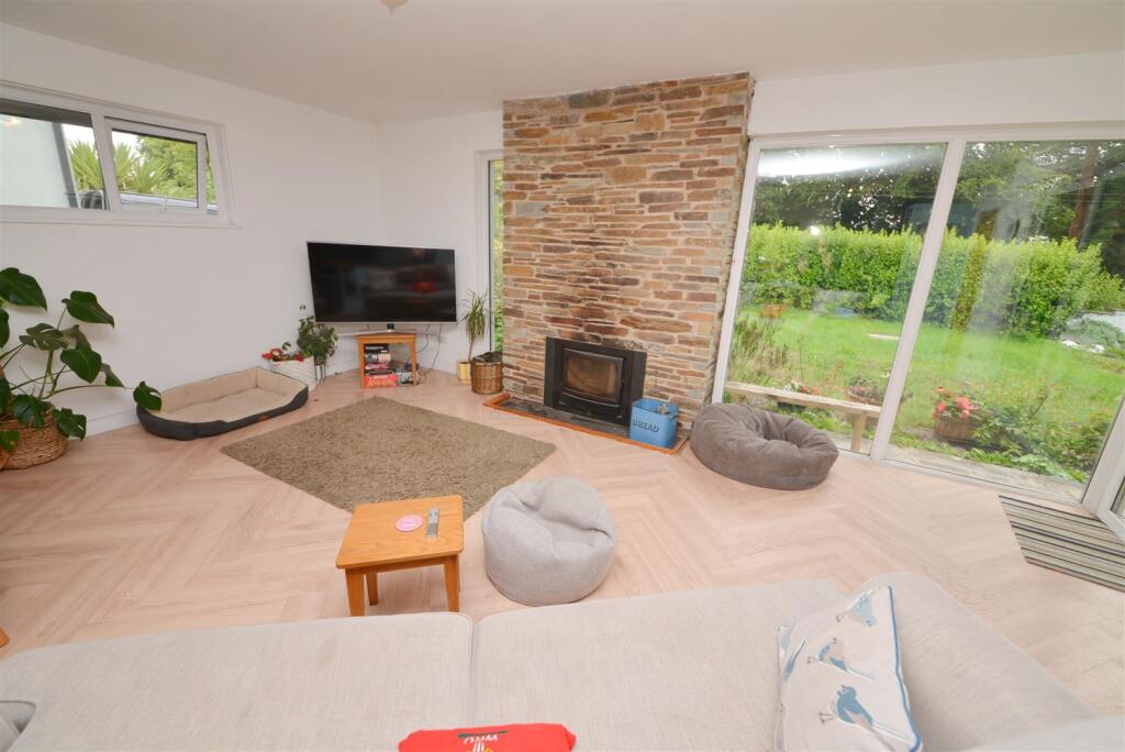 Lounge/Kitchen/Diner