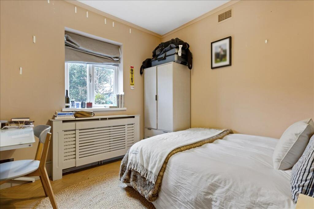 Colwith Road, Hammersmith, London, W6