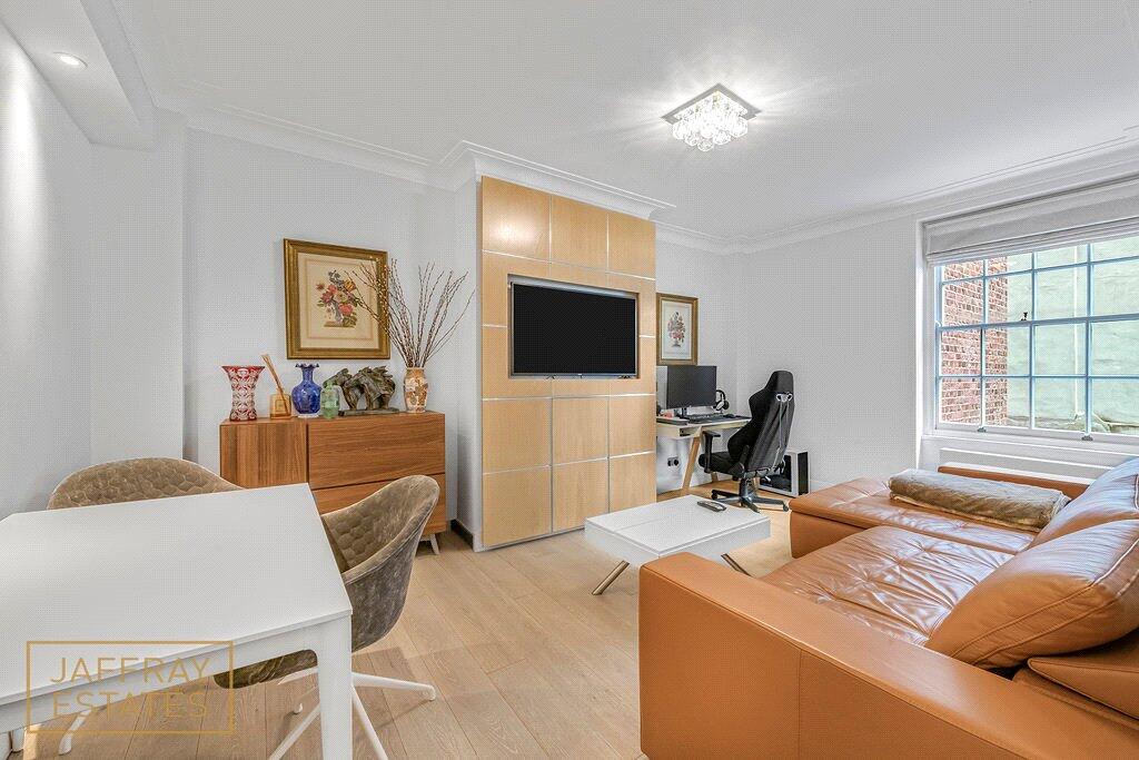 Portman Square, Marylebone, London, W1H