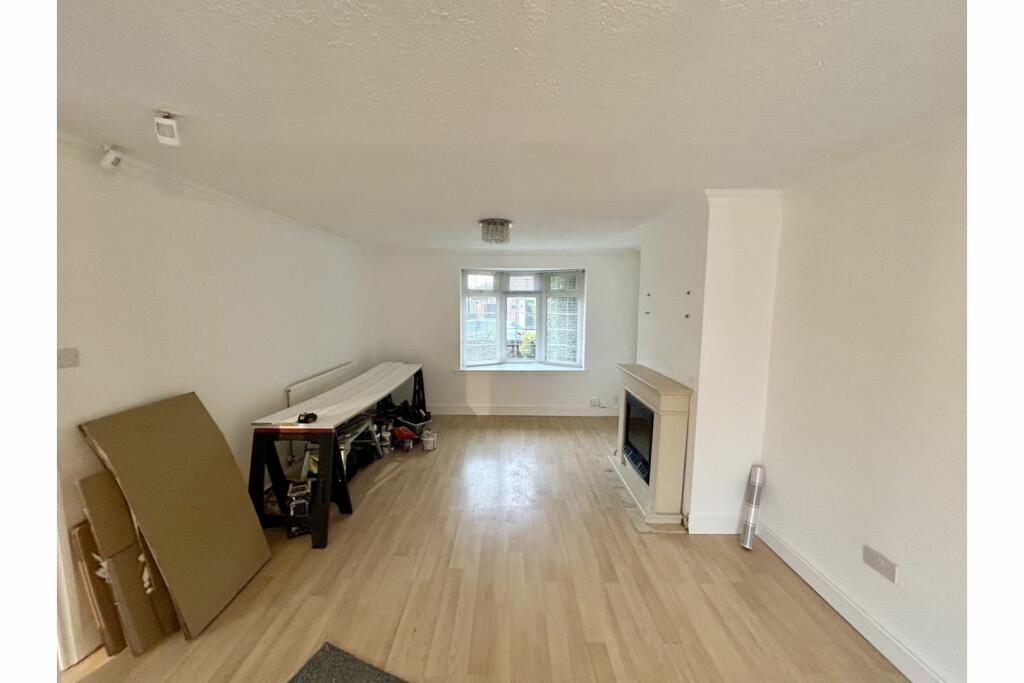 Living / Dining Room