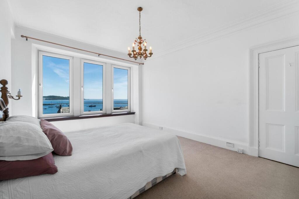 Master Bedroom 3