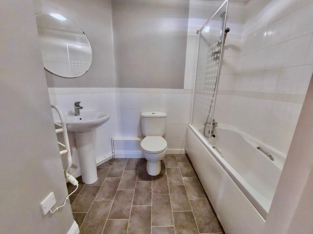 Bathroom 2