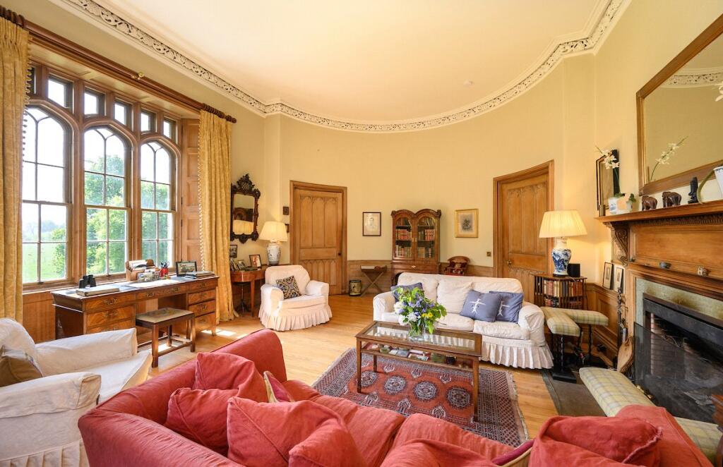 Drawing Room