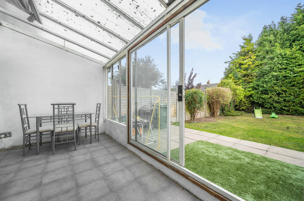 Conservatory