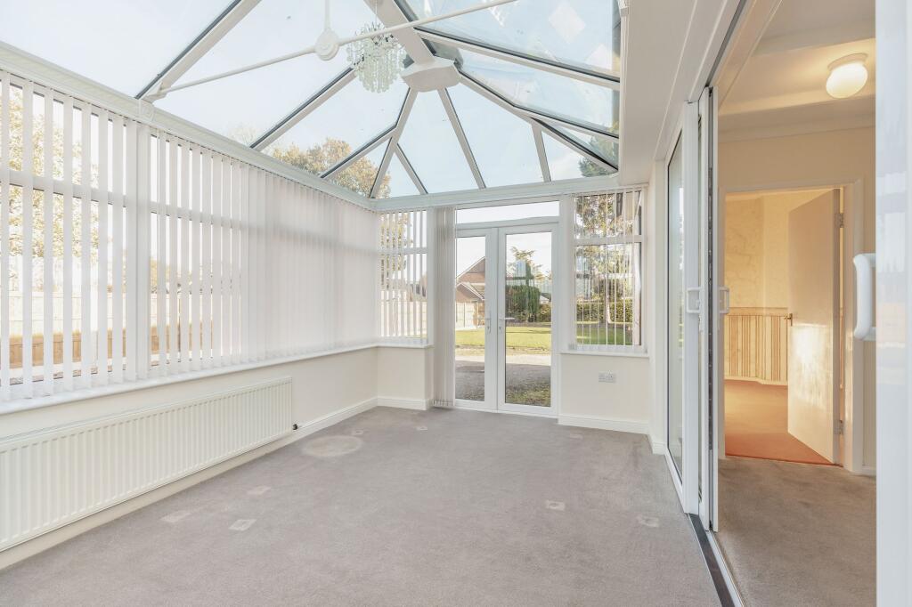 Conservatory