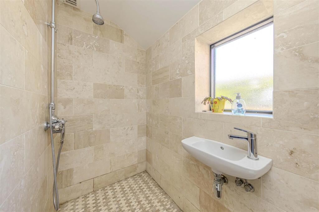 Wet Room