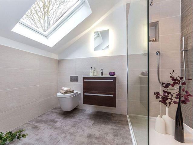 Example ensuite