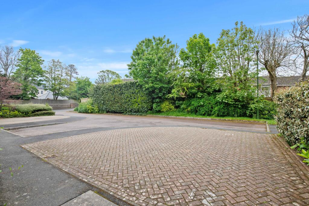 Parking Area