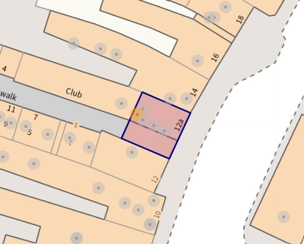 Flat 4 12 Market ...