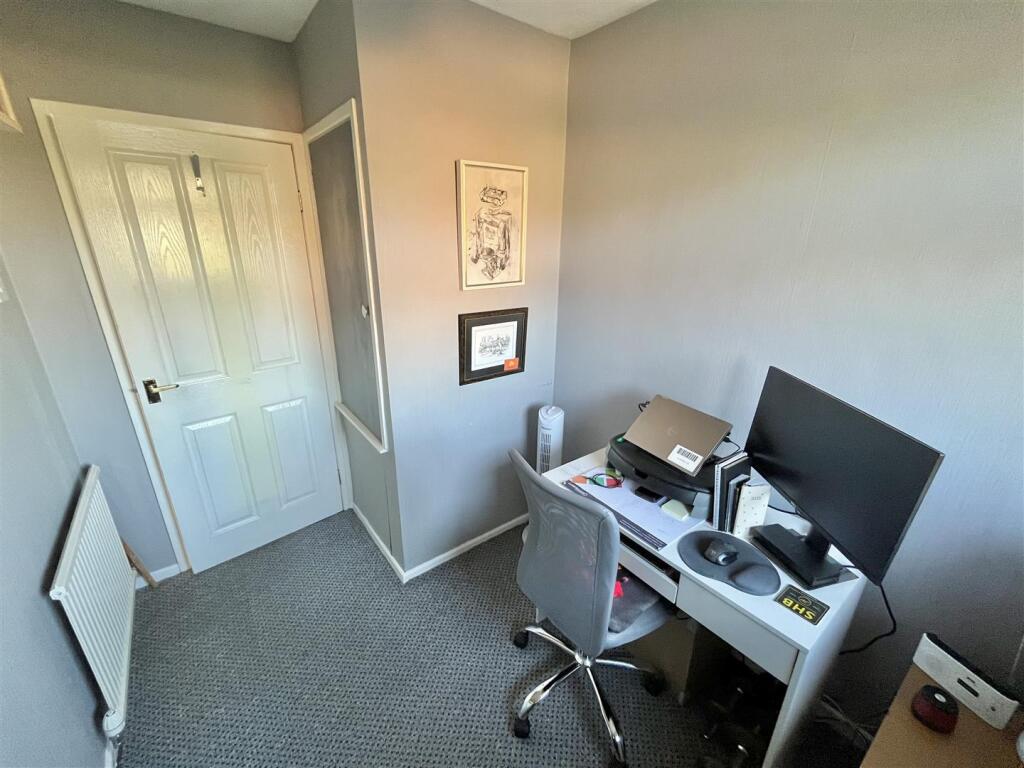 Bedroom 3 Aspect 2