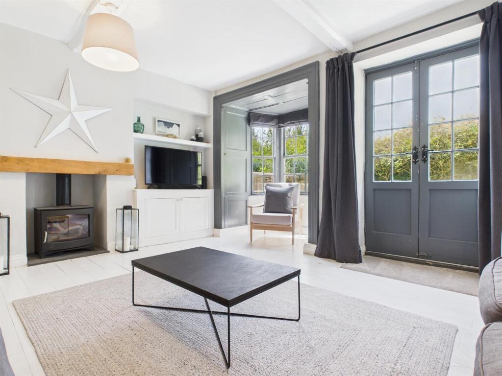 DRAWING ROOM