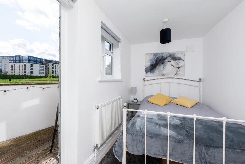 Ground Floor Flat, 7 Onega Terrace, Bath BA1 3AH-1