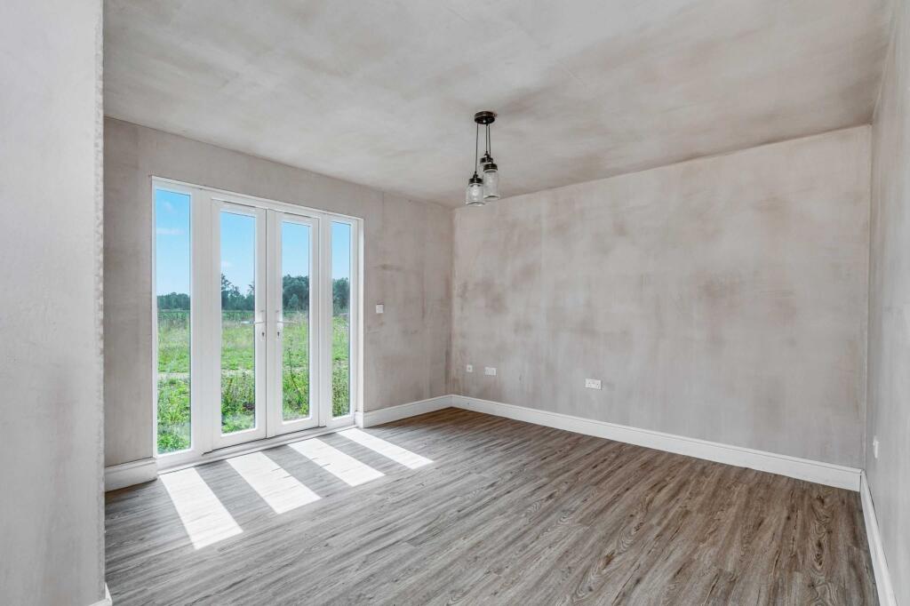Stonebridge Barn, Church Road, Earsham, Bungay, NR35 2TL