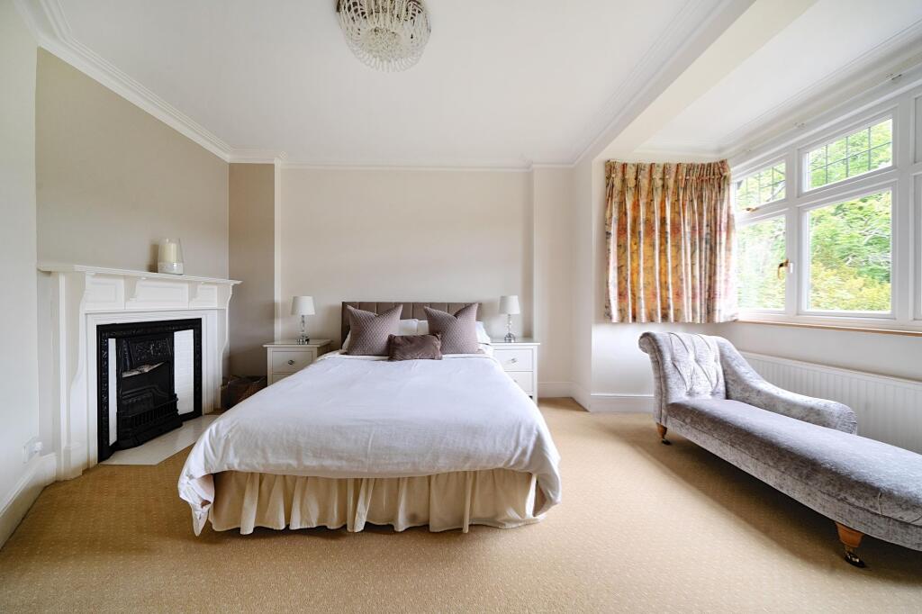 Bedrooms
