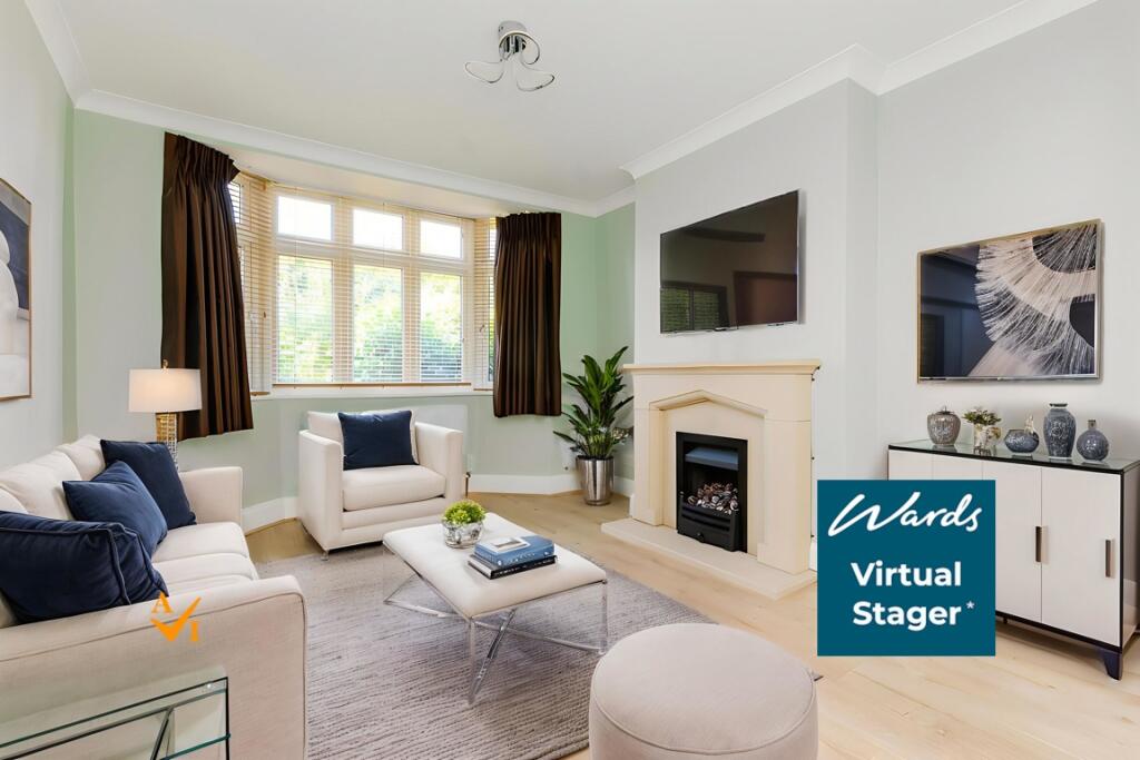 Lounge (Modern Style)