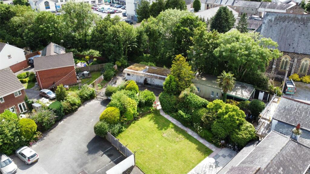 Filham Moor Lane, Exeter Road, Ivybridge, Devon, PL21