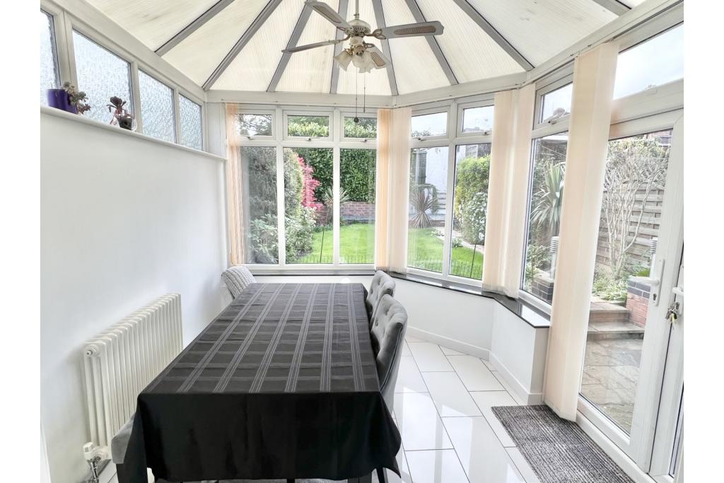 Conservatory